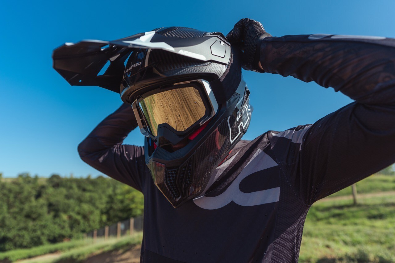 Le novità Acerbis a EICMA 2025